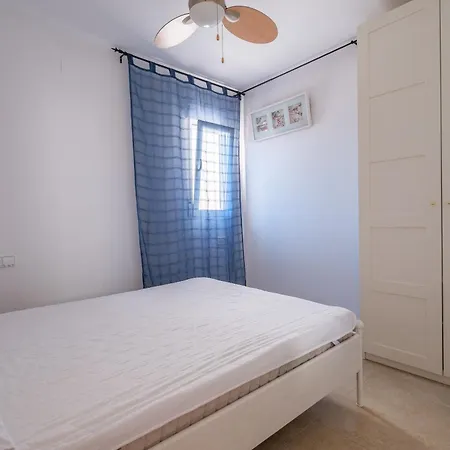 Apartman Atico Terraza Playa
