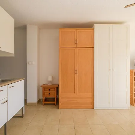 Apartman Atico Terraza Playa