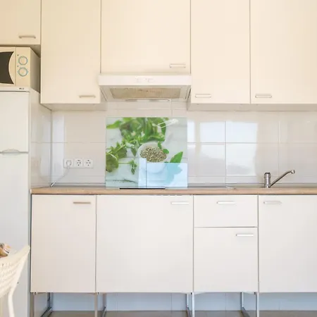 Apartman Atico Terraza Playa Peñíscola