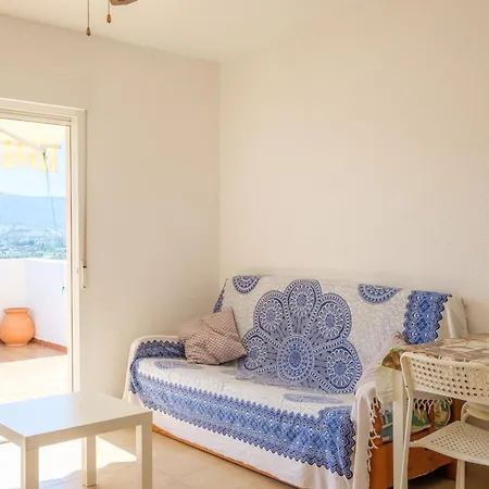 Διαμέρισμα Atico Terraza Playa